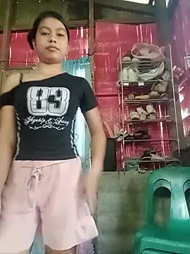 Heavens night04 online show from 02/23/26, 04:32