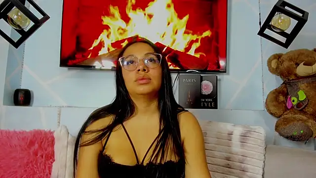 amy noa online show from 03/10/26, 03:11