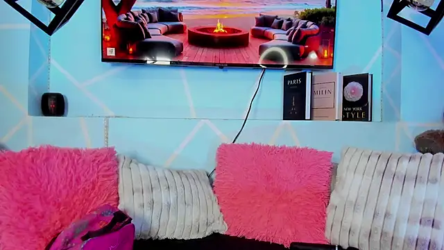 amy noa online show from 03/20/26, 12:59