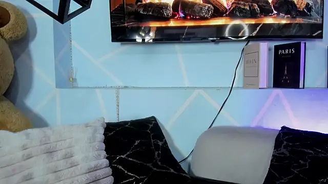 amy noa online show from 04/21/26, 01:42