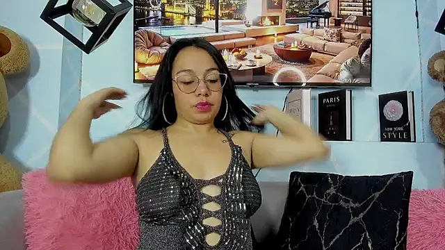 amy noa online show from 04/22/26, 12:57