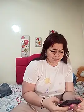 Erica  brooks online show from 03/03/26, 03:01