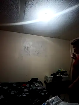 Erica  brooks online show from 03/09/26, 12:42