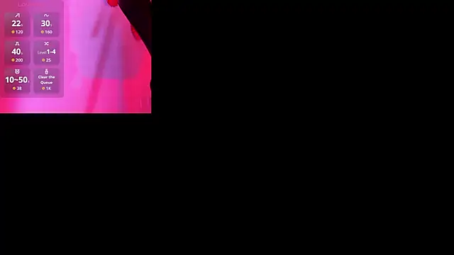 Gabriela velle online show from 02/18/26, 02:13