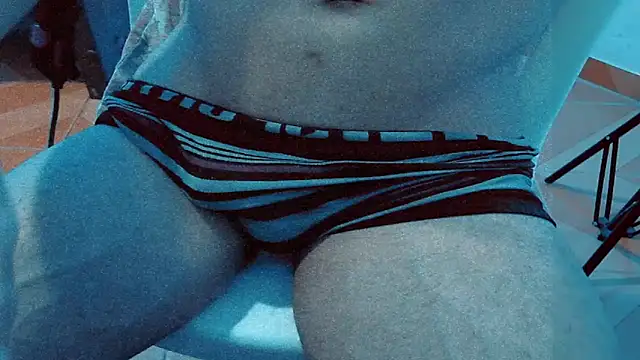 Evansx7 online show from 03/12/26, 11:55