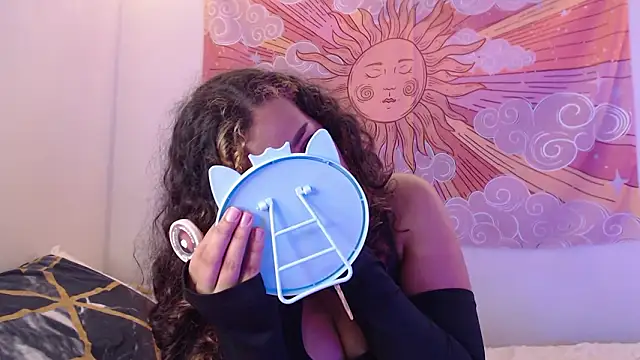 Eimy star online show from 02/27/26, 12:10