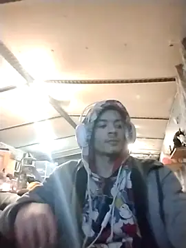 spooky425hd online show from 02/06/26, 02:27