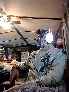 spooky425hd online show from 02/26/26, 10:09