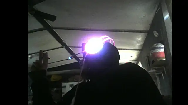 spooky425hd online show from 03/01/26, 10:12