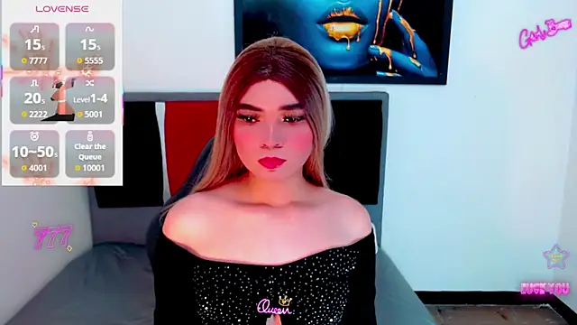 isabella vogue online show from 03/04/26, 11:27