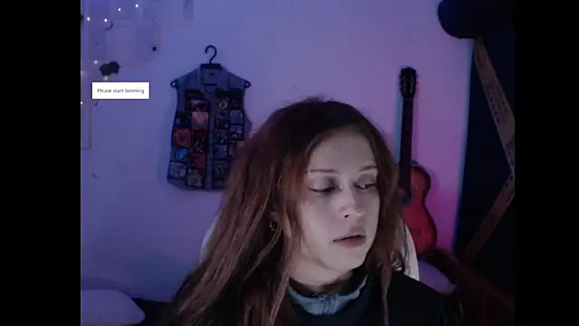 Lametaleralatina online show from 04/10/26, 01:05