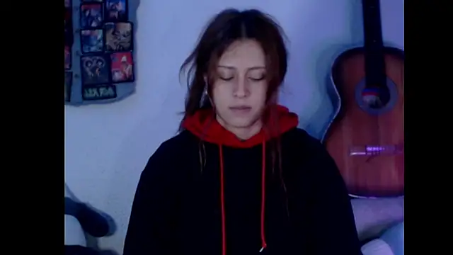 Lametaleralatina online show from 04/12/26, 04:01