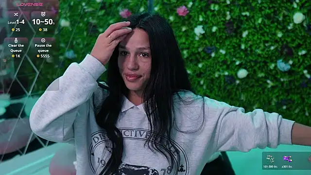 Snapshot of Baby_nico chatting on 02/18/26, 07:21 Baby nico online show from 02/18/26, 07:21