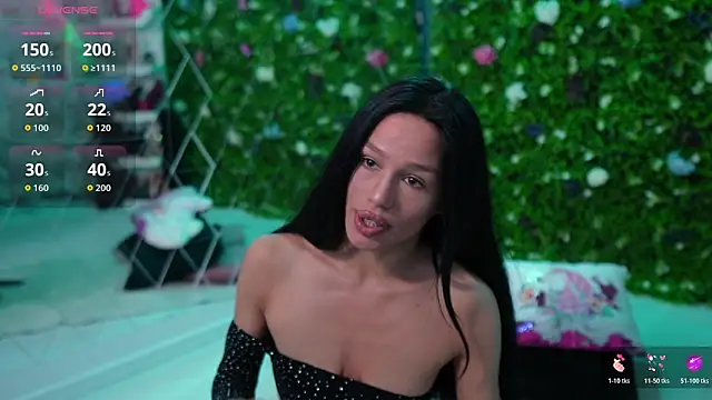 Snapshot of Baby_nico chatting on 02/20/26, 07:03 Baby nico online show from 02/20/26, 07:03