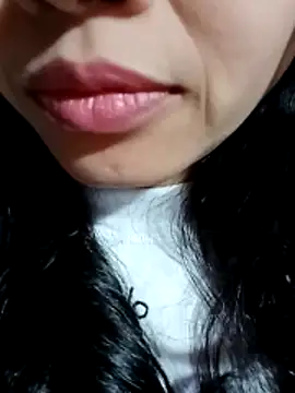 Hana-love2026 online show from 02/26/26, 04:33