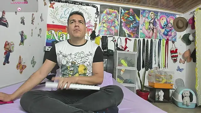 Snapshot of nathannathaniel chatting on 02/20/26, 06:10 nathannathaniel online show from 02/20/26, 06:10