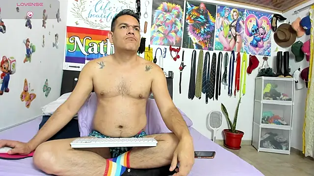 Snapshot of nathannathaniel chatting on 04/26/26, 04:48 nathannathaniel online show from 04/26/26, 04:48