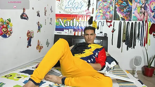Snapshot of nathannathaniel chatting on 05/14/26, 08:37 nathannathaniel online show from 05/14/26, 08:37
