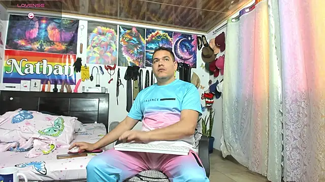 Snapshot of nathannathaniel chatting on 06/14/26, 01:46 nathannathaniel online show from 06/14/26, 01:46