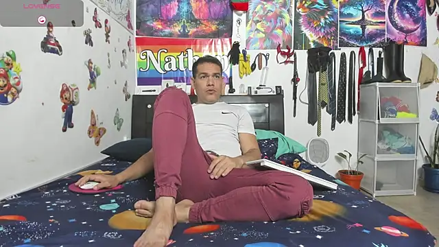 Snapshot of nathannathaniel chatting on 07/12/26, 03:30 nathannathaniel online show from 07/12/26, 03:30