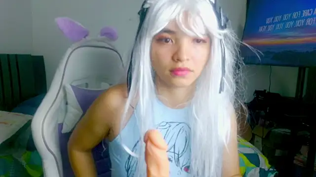 Snapshot of Sweet-Naomi chatting on 02/26/26, 05:39 Sweet-Naomi online show from 02/26/26, 05:39