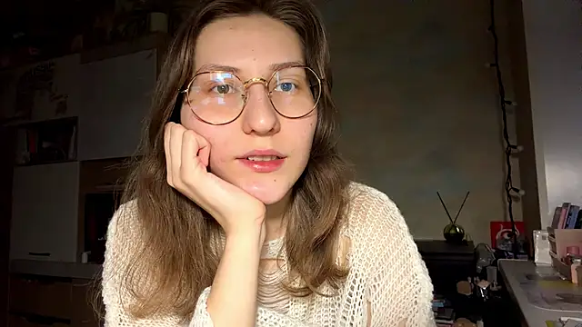 Miaaa Moon online show from 03/03/26, 04:24