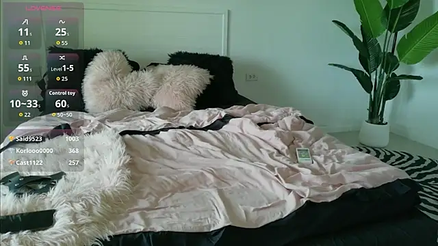 SweetLucyX online show from 05/15/26, 11:12