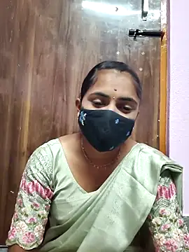 Tamil Hot Shana online show from 03/13/26, 03:40