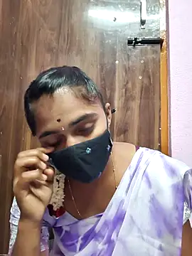 Tamil Hot Shana online show from 03/16/26, 04:22