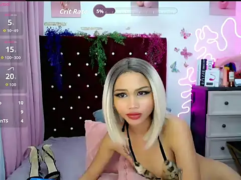 creamy spot69 online show from 07/01/26, 07:24