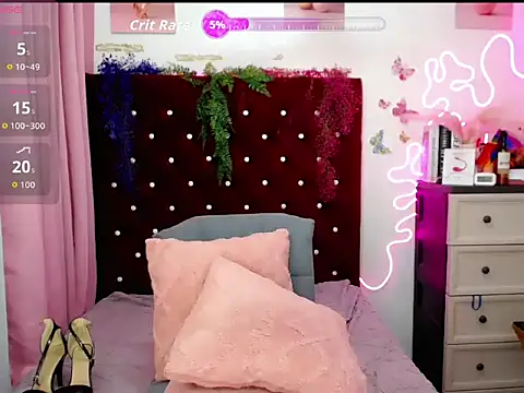 creamy spot69 online show from 07/02/26, 09:26