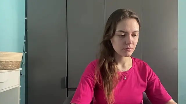 AndreeMerryman online show from 02/12/26, 02:06