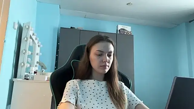 AndreeMerryman online show from 02/26/26, 12:09