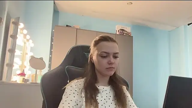 AndreeMerryman online show from 03/10/26, 05:12