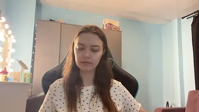 AndreeMerryman online show from 03/11/26, 12:05