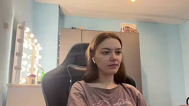 AndreeMerryman online show from 03/30/26, 12:11