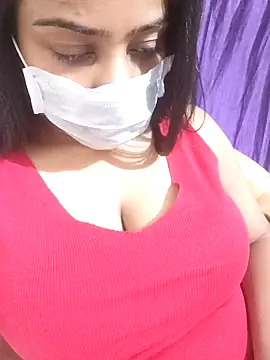 MidnightVibes  online show from 03/14/26, 06:24