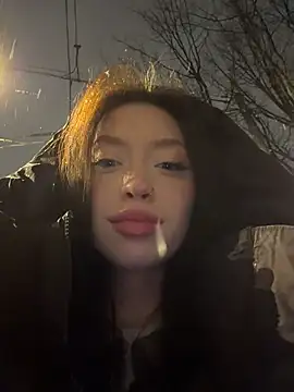 Snapshot of CityLynx chatting on 02/08/26, 03:37 CityLynx online show from 02/08/26, 03:37