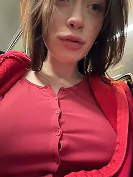 Snapshot of CityLynx chatting on 02/13/26, 04:03 CityLynx online show from 02/13/26, 04:03