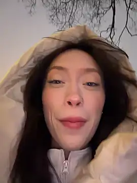 Snapshot of CityLynx chatting on 02/27/26, 03:56 CityLynx online show from 02/27/26, 03:56