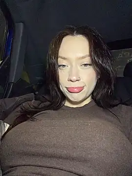 Snapshot of CityLynx chatting on 03/01/26, 04:09 CityLynx online show from 03/01/26, 04:09