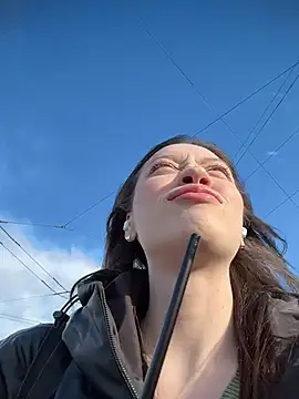 CityLynx online show from 04/22/26, 02:40