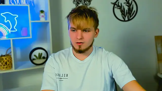 mark sir online show from 02/25/26, 08:07