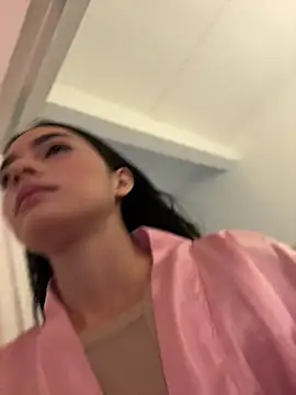 Doll Alaia  online show from 02/12/26, 10:54