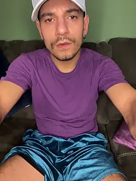 alessand180521 online show from 02/10/26, 08:13