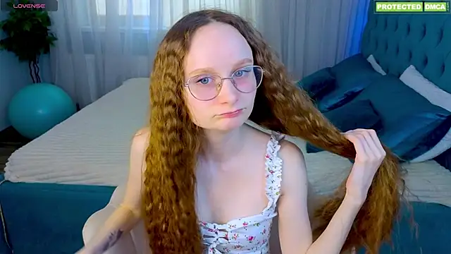  EliDream online show from 03/22/26, 10:18