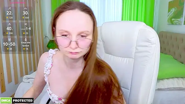  EliDream online show from 03/31/26, 09:43