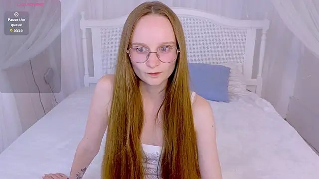  EliDream online show from 07/04/26, 09:37