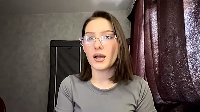 Snapshot of FoxieFlare chatting on 03/22/26, 05:11 FoxieFlare online show from 03/22/26, 05:11