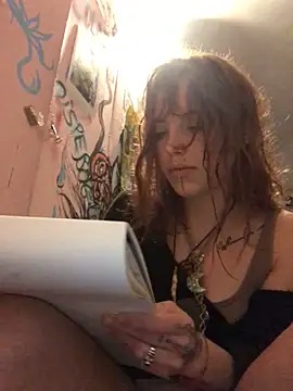 Sexyart00 online show from 03/01/26, 11:56